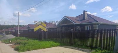 Продажа дома улица Игоря Талькова, 19 Продажа дома улица Игоря Талькова, 19
