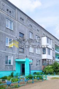 Продажа квартиры улица Гагарина, 2 Продажа квартиры улица Гагарина, 2