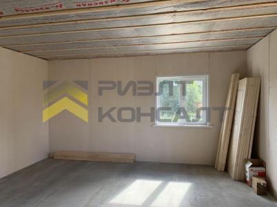 Продажа дома Омская обл, Омский р-н, село Пушкино, Солнечный пер Продажа дома Омская обл, Омский р-н, село Пушкино, Солнечный пер
