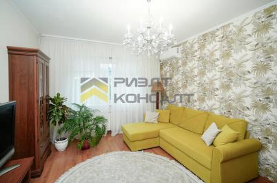 Продажа квартиры Омск. улица Володарского, 120 Продажа квартиры Омск. улица Володарского, 120