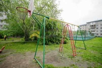 Продажа квартиры Омск. улица Володарского, 120 Продажа квартиры Омск. улица Володарского, 120