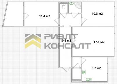 Продажа квартиры Омск. улица Володарского, 120 Продажа квартиры Омск. улица Володарского, 120