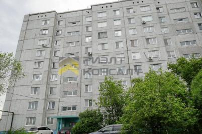 Продажа квартиры Омск. улица Володарского, 120 Продажа квартиры Омск. улица Володарского, 120