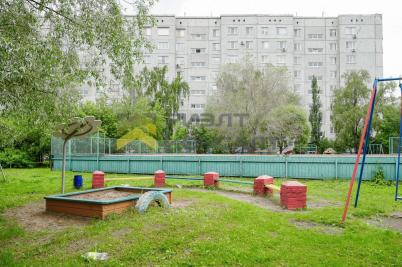 Продажа квартиры Омск. улица Володарского, 120 Продажа квартиры Омск. улица Володарского, 120