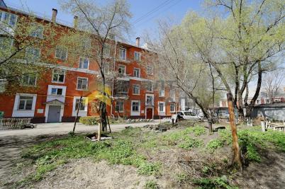 Продажа квартиры Омск. улица Богдана Хмельницкого, 148 Продажа квартиры Омск. улица Богдана Хмельницкого, 148