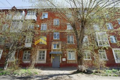 Продажа квартиры Омск. улица Богдана Хмельницкого, 148 Продажа квартиры Омск. улица Богдана Хмельницкого, 148