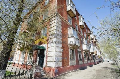 Продажа квартиры Омск. улица Богдана Хмельницкого, 148 Продажа квартиры Омск. улица Богдана Хмельницкого, 148