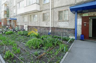 Продажа квартиры Омск. улица Бархатовой, 9 Продажа квартиры Омск. улица Бархатовой, 9