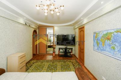 Продажа квартиры Омск. улица Бархатовой, 9 Продажа квартиры Омск. улица Бархатовой, 9