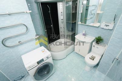 Продажа квартиры Омск. улица Бархатовой, 9 Продажа квартиры Омск. улица Бархатовой, 9