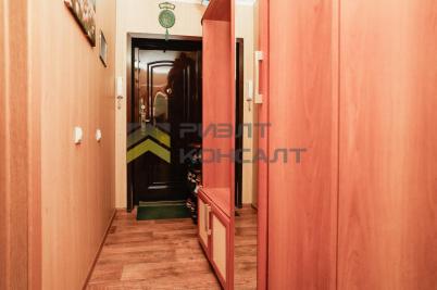 Продажа квартиры Омск. улица Бархатовой, 9 Продажа квартиры Омск. улица Бархатовой, 9
