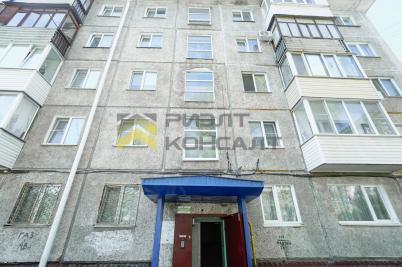 Продажа квартиры Омск. улица Бархатовой, 9 Продажа квартиры Омск. улица Бархатовой, 9