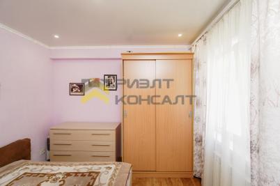 Продажа квартиры Омск. улица Бархатовой, 9 Продажа квартиры Омск. улица Бархатовой, 9