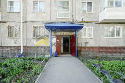 Продажа квартиры Омск. улица Бархатовой, 9 Продажа квартиры Омск. улица Бархатовой, 9
