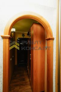 Продажа квартиры Омск. улица Бархатовой, 9 Продажа квартиры Омск. улица Бархатовой, 9