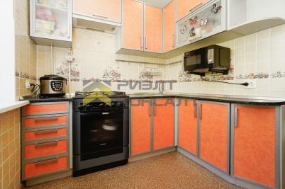 Продажа квартиры Омск. улица Бархатовой, 9 Продажа квартиры Омск. улица Бархатовой, 9