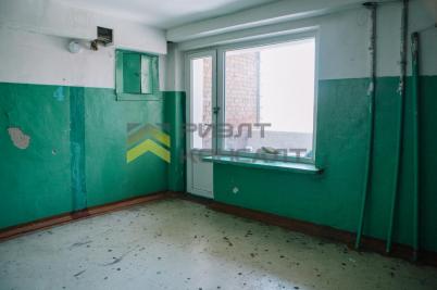 Продажа квартиры Омск. улица 22 Апреля, 40А
