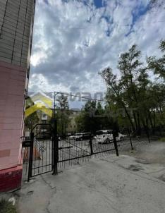 Продажа квартиры Омск. улица 22 Апреля, 40А