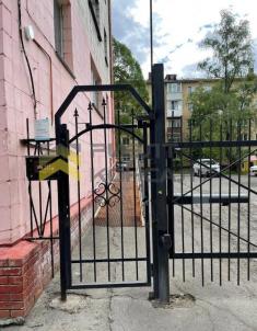 Продажа квартиры Омск. улица 22 Апреля, 40А