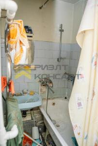 Продажа квартиры Омск. улица 22 Апреля, 40А