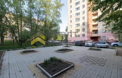 Продажа квартиры Омск. улица 22 Апреля, 40А
