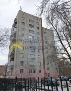 Продажа квартиры Омск. улица 22 Апреля, 40А