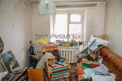 Продажа квартиры Омск. улица 22 Апреля, 40А