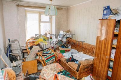 Продажа квартиры Омск. улица 22 Апреля, 40А