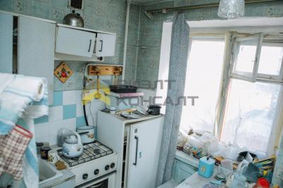 Продажа квартиры Омск. улица 22 Апреля, 40А