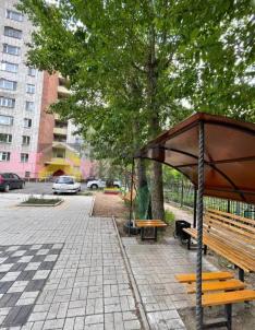 Продажа квартиры Омск. улица 22 Апреля, 40А