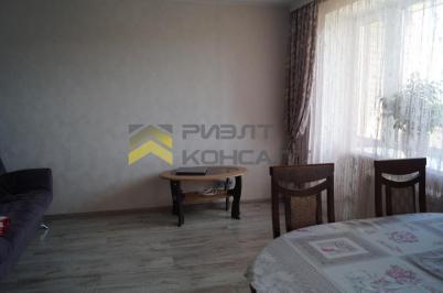 Продажа квартиры Омск. улица 3-я Любинская, 28А Продажа квартиры Омск. улица 3-я Любинская, 28А