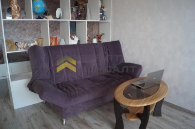 Продажа квартиры Омск. улица 3-я Любинская, 28А Продажа квартиры Омск. улица 3-я Любинская, 28А