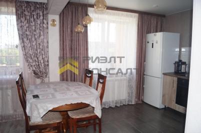 Продажа квартиры Омск. улица 3-я Любинская, 28А Продажа квартиры Омск. улица 3-я Любинская, 28А