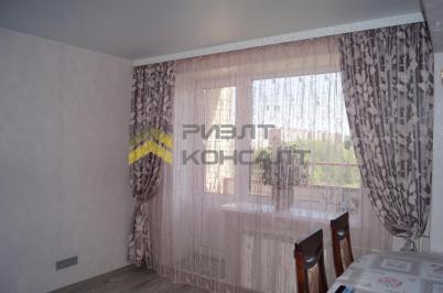 Продажа квартиры Омск. улица 3-я Любинская, 28А Продажа квартиры Омск. улица 3-я Любинская, 28А