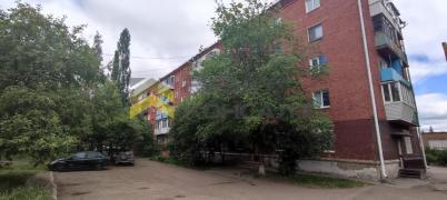 Продажа квартиры Омск. улица Гусарова, 115 Продажа квартиры Омск. улица Гусарова, 115