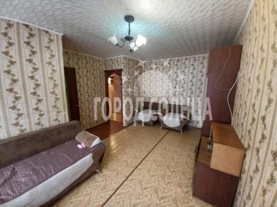 Продажа квартиры Омск. Московка, Ишимская, 26 Продажа квартиры Омск. Московка, Ишимская, 26