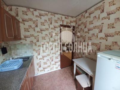Продажа квартиры Омск. Московка, Ишимская, 26 Продажа квартиры Омск. Московка, Ишимская, 26