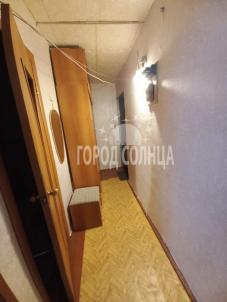 Продажа квартиры Омск. Московка, Ишимская, 26 Продажа квартиры Омск. Московка, Ишимская, 26