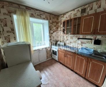 Продажа квартиры Омск. Московка, Ишимская, 26 Продажа квартиры Омск. Московка, Ишимская, 26