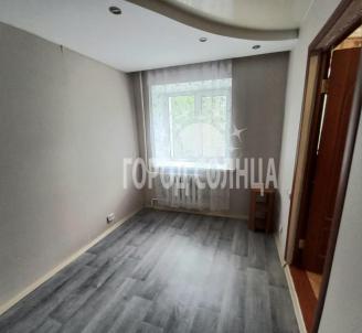 Продажа квартиры Омск. Московка, Ишимская, 26 Продажа квартиры Омск. Московка, Ишимская, 26