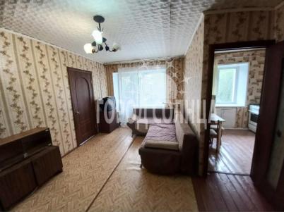 Продажа квартиры Омск. Московка, Ишимская, 26 Продажа квартиры Омск. Московка, Ишимская, 26