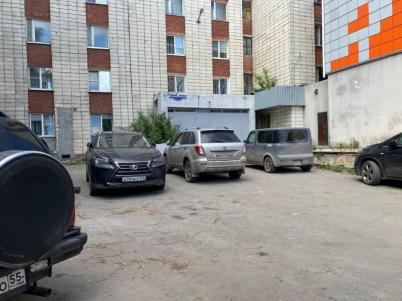 Продажа квартиры Омск. Космический проспект, 97а к3 Продажа квартиры Омск. Космический проспект, 97а к3