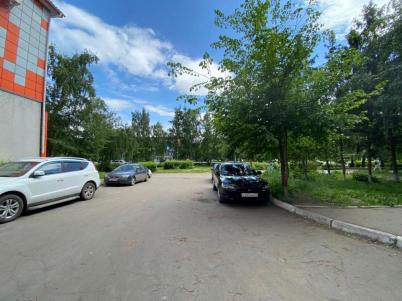 Продажа квартиры Омск. Космический проспект, 97а к3 Продажа квартиры Омск. Космический проспект, 97а к3