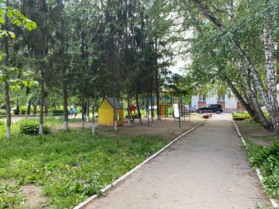 Продажа квартиры Омск. Космический проспект, 97а к3 Продажа квартиры Омск. Космический проспект, 97а к3