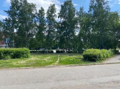 Продажа квартиры Омск. Космический проспект, 97а к3 Продажа квартиры Омск. Космический проспект, 97а к3