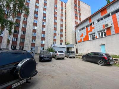 Продажа квартиры Омск. Космический проспект, 97а к3 Продажа квартиры Омск. Космический проспект, 97а к3