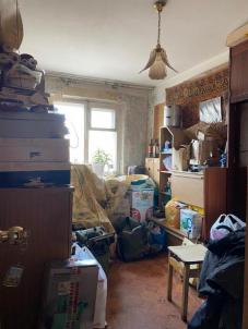 Продажа квартиры Омск. Рощинская, 1 Продажа квартиры Омск. Рощинская, 1