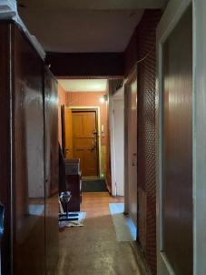 Продажа квартиры Омск. Рощинская, 1 Продажа квартиры Омск. Рощинская, 1