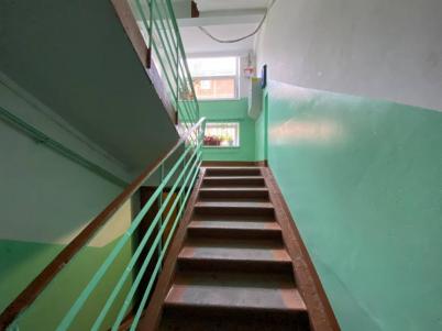 Продажа квартиры Омск. Сергея Тюленина, 13 Продажа квартиры Омск. Сергея Тюленина, 13