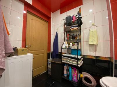 Продажа квартиры Омск. Сергея Тюленина, 13 Продажа квартиры Омск. Сергея Тюленина, 13